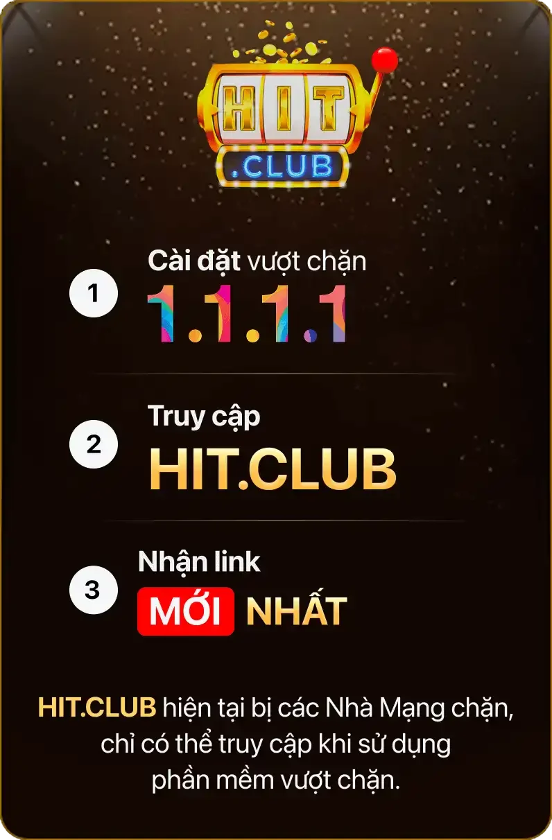Hitclub ⭐️ Link Tải Cổng Game Bài Hit club Chính Hãng 2026 4