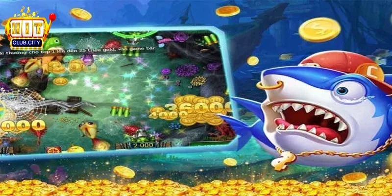 Những lưu ý quan trọng để không bị lỗ vốn khi bắn cá H5