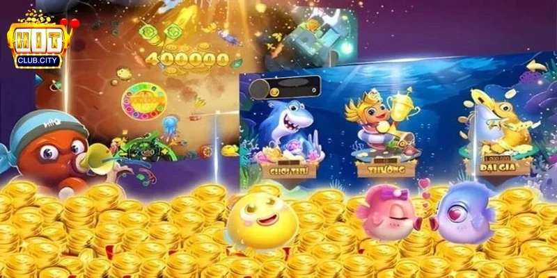 Sự thật về tính minh bạch của đại dương Hitclub 2026