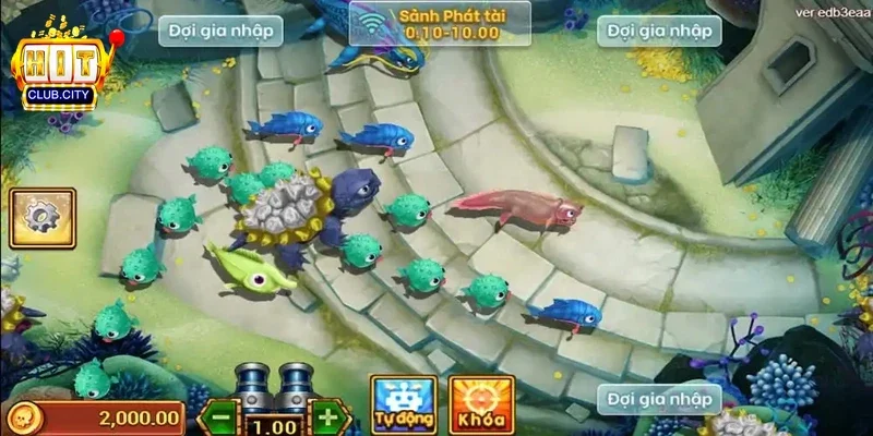 Chiến thuật Bắn Rỉa – Tích tiểu thành đại