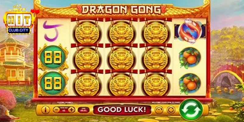 Hướng dẫn chi tiết cách điều chỉnh dòng cược Slots Hitclub 2026
