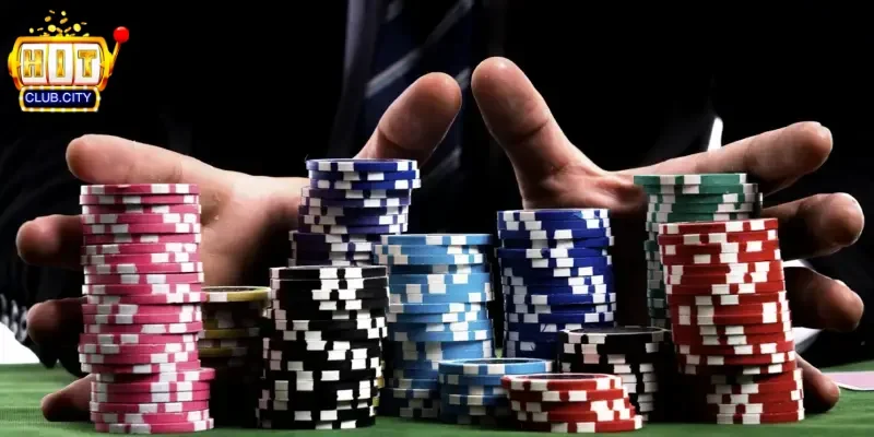 Hướng dẫn tham gia trải nghiệm tại Hitclub