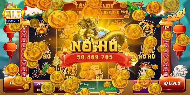 Bí kíp săn hũ Thần Tài từ các tài phiệt đại dương Bí kíp săn hũ Thần Tài từ các tài phiệt đại dương