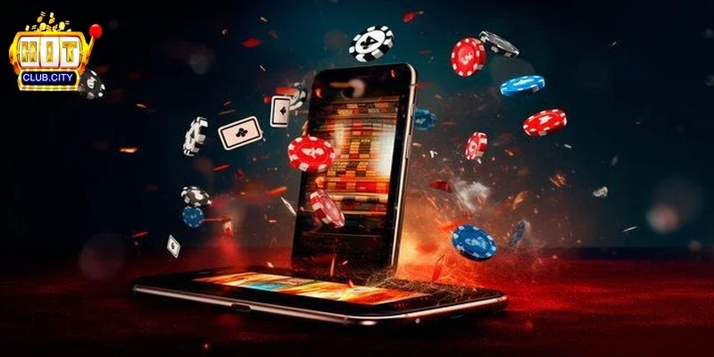 Tổng quan về hệ sinh thái giải trí Hitclub năm 2026 Tổng quan về hệ sinh thái giải trí Hitclub năm 2026