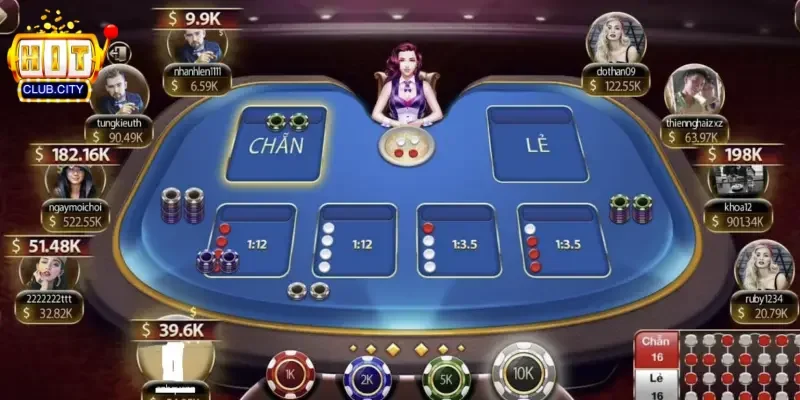 Quên mật khẩu Hitclub phải làm sao? Cách lấy lại tài khoản nhanh nhất Cách lấy lại mật khẩu Hitclub qua tính năng tự động