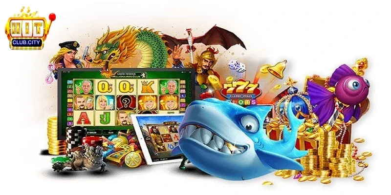 Review các sảnh bắn cá tại Hitclub: Sảnh Sơ Cấp dành cho tân thủ