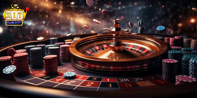 Cách nhận diện các bàn chơi Casino dễ ăn nhất tại Hitclub Hiểu về “nhịp thở” của bàn chơi