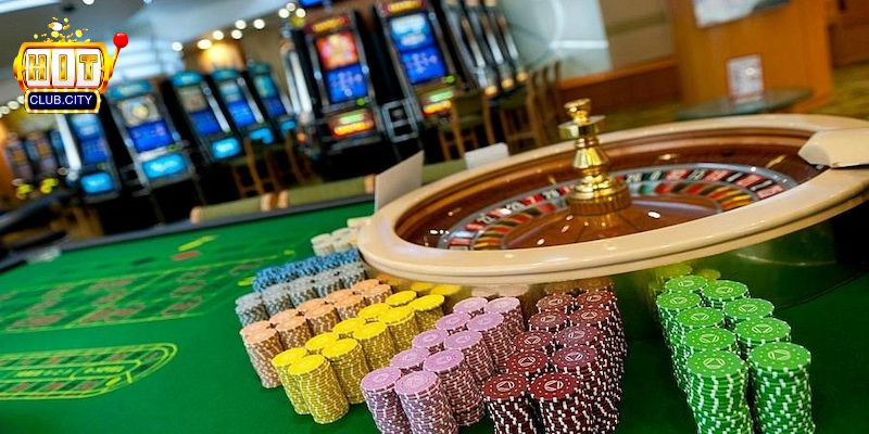 Cách nhận diện các bàn chơi Casino dễ ăn nhất tại Hitclub Quan sát và cảm nhận Nghệ thuật chọn bàn từ các tín đồ lâu năm