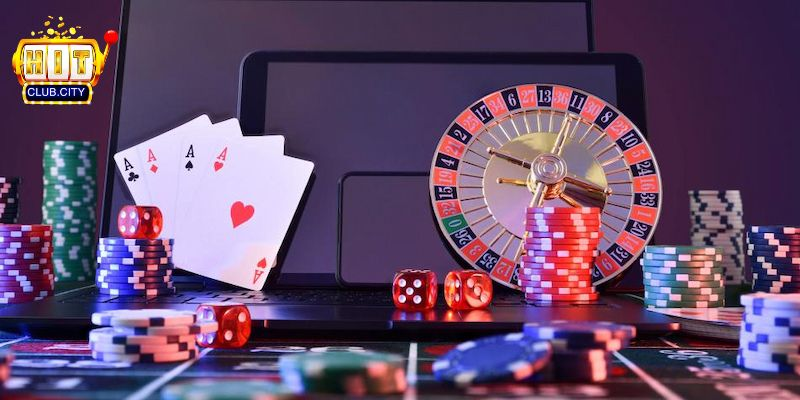 Chọn cửa cược có tỷ lệ thắng cao nhất trong Casino Hitclub Hiểu rõ “chất” của từng bàn chơi Hitclub
