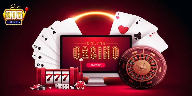 Chọn cửa cược có tỷ lệ thắng cao nhất trong Casino Hitclub “Vốn” thông minh từ nhà cái