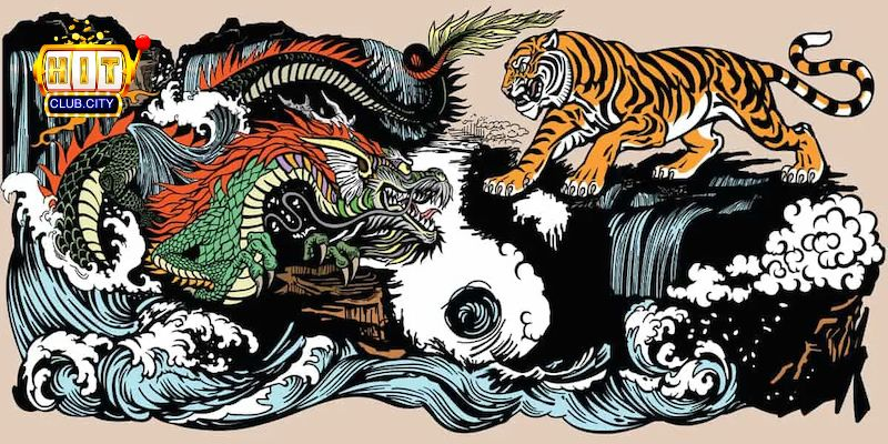 Rồng Hổ là gì? Vì sao lại "gây nghiện" đến vậy?