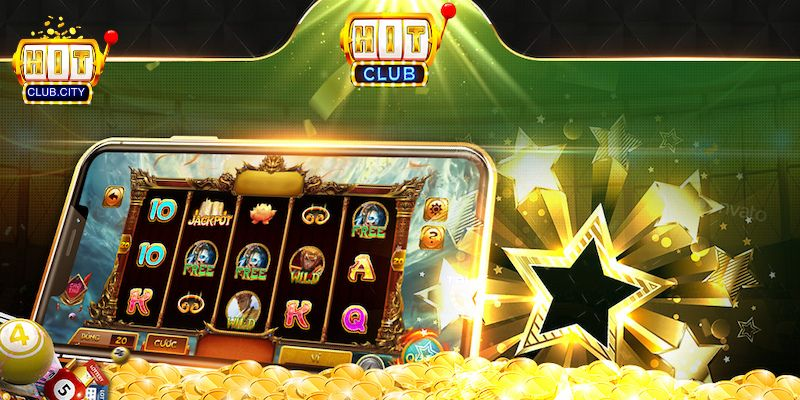 Hướng dẫn đăng ký tài khoản Hitclub để nhận code