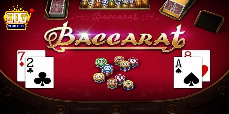 Bí kíp bắt cầu Baccarat Hitclub – Tuyệt chiêu không thua từ chuyên gia Các loại cầu phổ biến trong Baccarat Hitclub