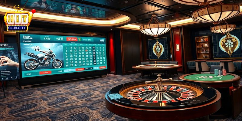 Rồng Hổ Tại Hitclub Là Gì Và Tại Sao Nên Soi Cầu?