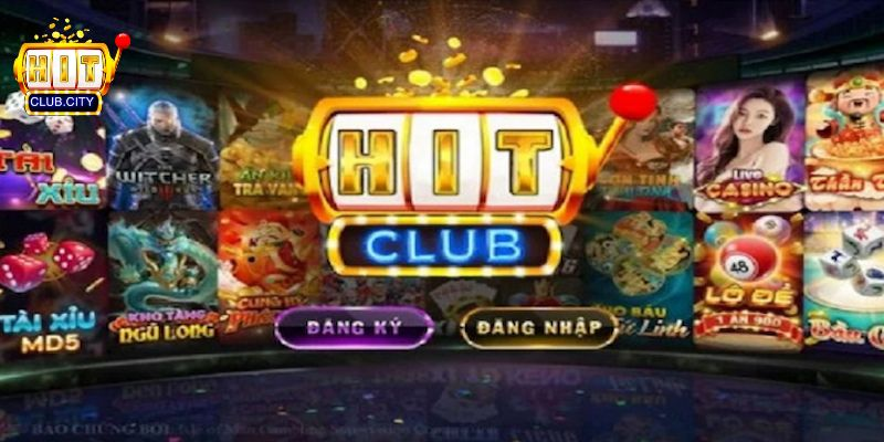 Live Casino Hitclub Là Gì Và Tại Sao Nên Thử Ngay?