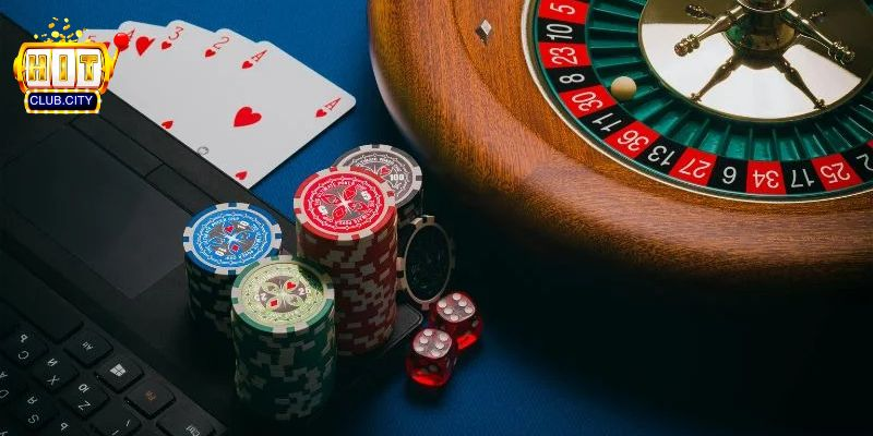 Các Bước Chuẩn Bị Trước Khi Tham Gia Live Casino Hitclub